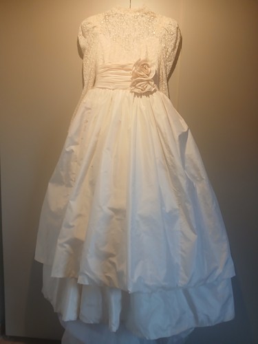 Pronovias grace kelly - grace,