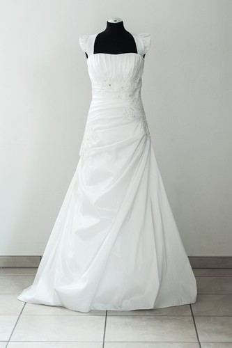 Très chic brautkleid - très,
