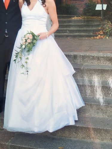 Brautkleid hochzeitskleid - brautkleid,