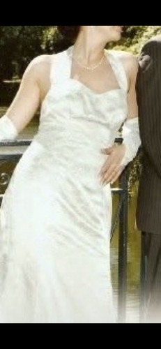 Brautkleid ballkleid - brautkleid,