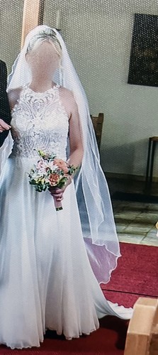 Brautkleid sehr - brautkleid, gr.