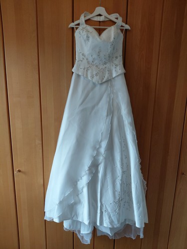 Cosmobella brautkleid 38 - cosmobella,