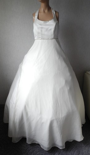 Neu zauberhaftes brautkleid - neu*,
