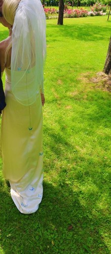 Brautkleid xxs vintage - xxs,