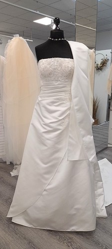 Designer brautkleid tomy - designer,