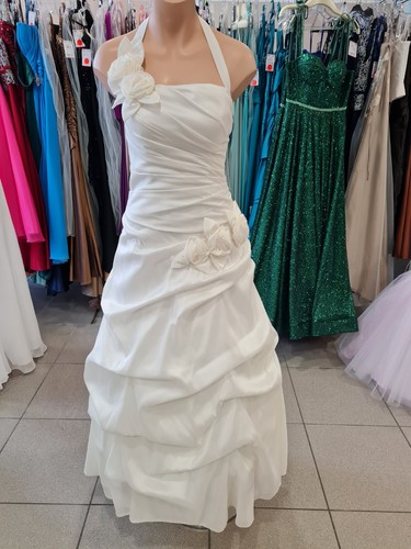 Brautkleid ivory - brautkleid,