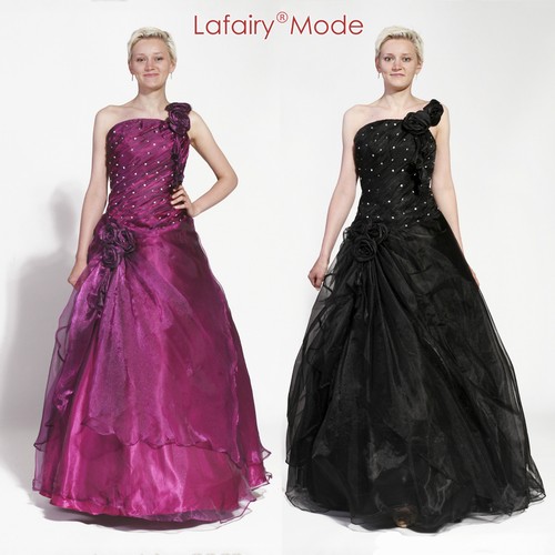 Evening dresses ball gowns