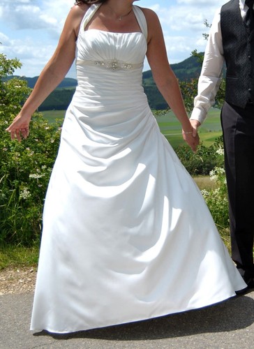 Brautkleid von fara sposa - brautkleid,
