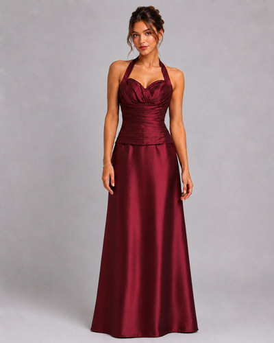 Hbh brautmode abendkleid - brautmode,