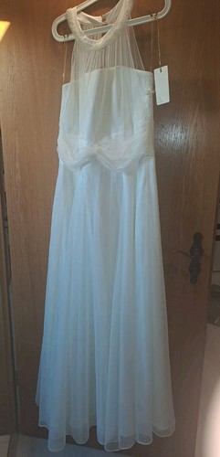 Brautkleid xxl 46 - brautkleid,