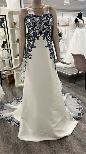 Designer wedding dress - designer,