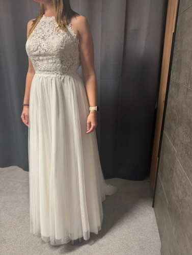 Brautkleid bianco evento - , 40